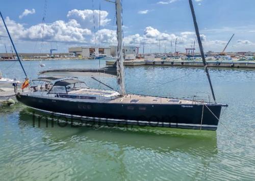 Hanse 630e scheda tecnica e recensioni